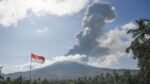 Gunung Lewotobi Laki-Laki