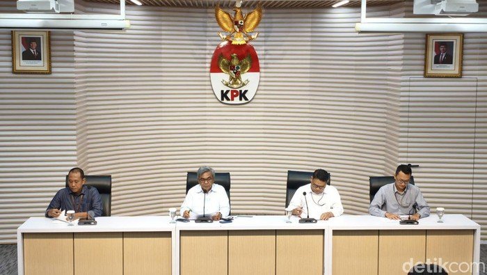 Berawal dari Intipan M-Banking: KPK Bongkar Aliran Dana 'Malaikat' Rp 366 Miliar Jaringan Silmy Karim