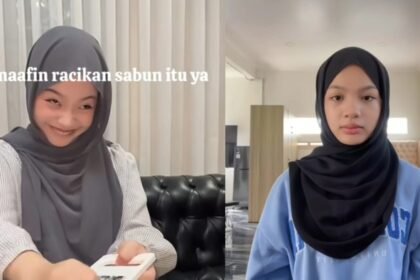 Miris! Influencer Jadikan Disabilitas Konten Parodi Demi Cuan Endorse Bikin Netizen Murka