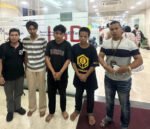 Tiga Karyawan Dirantai dan Diborgol 3 Minggu, Diperas Rp50 Juta per Orang, 2 Pelaku Ditangkap