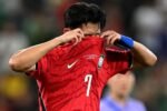Korea Selatan Tersingkir dari Piala Dunia, Presiden Lee Jae-myung Marah dan Minta Maaf