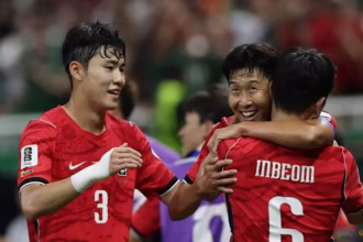 Jadwal Siaran Langsung Piala Dunia Malam Ini: Duel Hidup Mati Grup A, B, dan C Dimulai Dini Hari Nanti