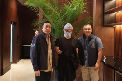 Dulu CEO Terbaik Versi Forbes, Pendiri Kresna Life Diekstradisi sebagai Tersangka Pencucian Uang Rp337 M