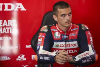 Tech3 KTM Dekati Luca Marini hingga Senna Agius, Maverick Vinales Makin Tersisih