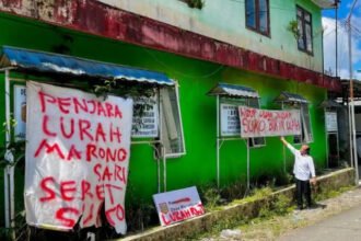 Dicari Warga karena Ambulans Raib, Kades di Wonosobo Sudah Dua Bulan Tak Ngantor