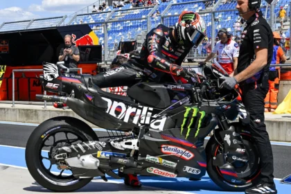 Jadwal Lengkap MotoGP Ceko 2026: Jam Tayang Kualifikasi, Sprint, hingga Balapan Utama