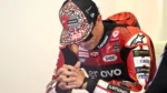 Marquez Ogah Main Aman di MotoGP Italia : "Kalau Tak Berani Balapan, Saya Bukan Marc!"