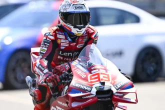 Klasemen Terbaru MotoGP 2026: Bezzecchi - Jorge Martin Selisih 8 Poin, Marc Marquez Tebar Ancaman