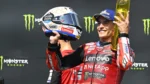 Pangkas Jarak Poin dari Bezzecchi, Marc Marquez Akui Kini Ikut Berburu Mahkota MotoGP 2026