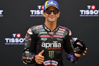 Klasemen Terbaru MotoGP 2026 Pasca-Sprint Assen: Bezzecchi Menjauh dari Kejaran Martin