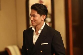 Pangeran yang Bikin Netizen Meleyot Kini jadi Menteri, ini Jabatan Baru Pangeran Abdul Mateen