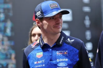 Ancam Cabut dari F1 Akhir Musim Ini, Max Verstappen Desak FIA Ubah Aturan Mesin