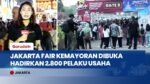 32 Hari Penuh Promo dan Hiburan, Jakarta Fair 2026 Kembali Meriahkan Ibu Kota