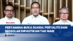 PT Pertamina Pastikan Harga BBM Subsidi Tetap, Pertalite dan Biosolar Tidak Naik