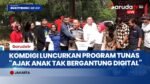 Komdigi Luncurkan Program TUNAS, Kurangi Ketergantungan Anak pada Dunia Digital