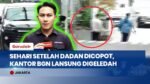 Kejagung Geledah Kantor BGN Usai Pergantian Pimpinan oleh Presiden