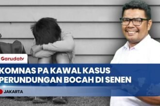 Bocah 6 Tahun Tersengat Listrik Akibat Dibully, Gubernur Pramono Anung Ancam Cabut KJP Pelaku!