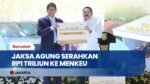 Pecah Rekor Lelang BPA Fair 2026: Kejaksaan Agung Kembalikan Rp1,02 Triliun Aset Korupsi ke Negara!