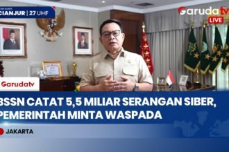 Ancaman Siber Meningkat, KSP Ajak Masyarakat Perkuat Keamanan Digital