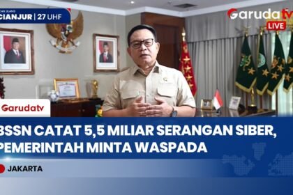 Ancaman Siber Meningkat, KSP Ajak Masyarakat Perkuat Keamanan Digital