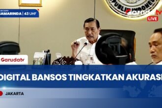 DEN Pacu Digitalisasi Bansos, Cegah Kebocoran Anggaran