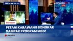 DIALOG: Mengapa Ribuan Petani Turun ke Jalan Dukung Program Ekonomi Presiden Prabowo?