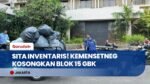 Pemindahan Barang Eks Hotel Sultan ke Gudang Cikarang, Kuasa Hukum Kemensetneg Buka Suara