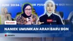 BGN Umumkan Struktur Baru Usai Penetapan Hukum, Fokus Utama Efisiensi Program MBG