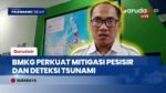 BMKG Tarakan Usulkan Penambahan Sensor Gempa di Kalimantan Utara