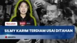 HEADLINE NEWS - KPK Tahan Wamen Imipas Silmy Karim dan Tujuh ASN dalam Kasus Dugaan Pemerasan