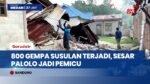 BMKG Ungkap Pemicu Gempa M 6,7 di Sigi