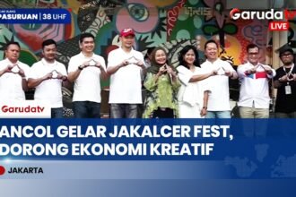 Jakalcer Fest 2026 Hadirkan Seni, Budaya, dan UMKM di Ancol