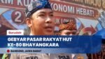 Sambut HUT ke-80 Bhayangkara, Polda Jabar Bagikan 11 Ribu Kupon Kuliner Gratis untuk Warga