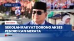 Dukung Program Sekolah Rakyat, Pemkab Dairi Siapkan Lahan Lebih dari 5 Hektar