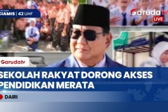 Dukung Program Sekolah Rakyat, Pemkab Dairi Siapkan Lahan Lebih dari 5 Hektar