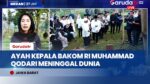 Almarhum Sulaiman Said Bin Muhammad Said Tutup Usia 79 Tah