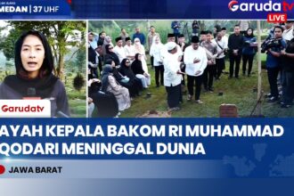 Almarhum Sulaiman Said Bin Muhammad Said Tutup Usia 79 Tah
