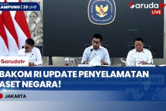 Gandeng Kejaksaan Agung, Badan Komunikasi Pemerintah Paparkan Strategi Cegah Kebocoran Anggaran