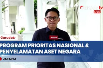 Sinergi Kebijakan: Dari Sukses Besar Sekolah Garuda Hingga Eksekusi Ratusan Triliun Kejagung