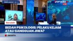 Kupas Sisi Gelap Psikologis Pelaku Penyekapan Bandung Bareng Pakar Psikologi Telkom University