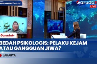 Kupas Sisi Gelap Psikologis Pelaku Penyekapan Bandung Bareng Pakar Psikologi Telkom University