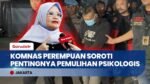 Komnas Perempuan Minta Pemulihan Psikis Korban Penyekapan di Bandung Jadi Prioritas