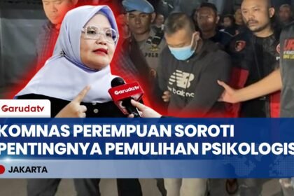 Komnas Perempuan Minta Pemulihan Psikis Korban Penyekapan di Bandung Jadi Prioritas