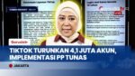 Komdigi Perketat Pengawasan Digital, 200 Platform Dukung PP TUNAS untuk Lindungi Anak di Ruang Siber