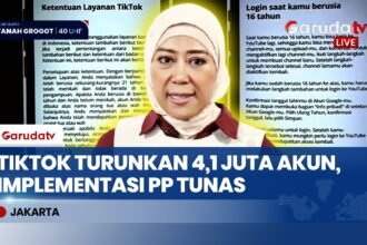 Komdigi Perketat Pengawasan Digital, 200 Platform Dukung PP TUNAS untuk Lindungi Anak di Ruang Siber