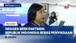 Hari Anti Penyiksaan Internasional: Komnas Ham Kantongi 151 Aduan, Tegaskan Negara Harus Hadir