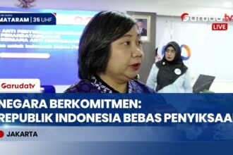 Hari Anti Penyiksaan Internasional: Komnas Ham Kantongi 151 Aduan, Tegaskan Negara Harus Hadir