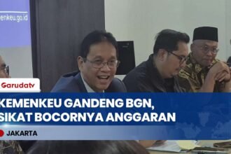 Kemenkeu Ambil Alih Pengawasan Daerah! Menkeu Purbaya Siap Tutup Program MBG yang Nyeleweng