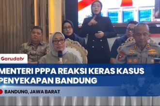Negara Turun Tangan! Menteri PPPA Jamin Kawal Hukum & Pemulihan Total YTR Korban Penganiayaan Sadis