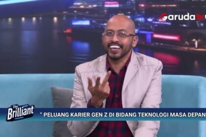 Peluang Karir Gen Z di Bidang Teknologi Masa Depan | THE BRILIANT